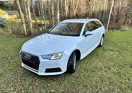 Audi A4 Avant 1.4 TFSI