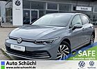 VW Golf Volkswagen 1.4 TSI DSG STYLE eHybrid DSG NAVI+LED+APP-