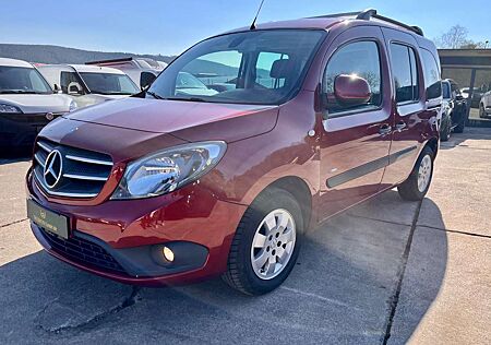 Mercedes-Benz Citan Kombi 111 CDI lang Klima Tüv neu