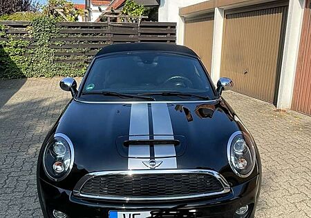 Mini Cooper S Roadster Cooper S