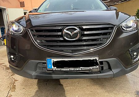 Mazda CX-5 Diesel 2.2 SKYACTIV-D Center-Line