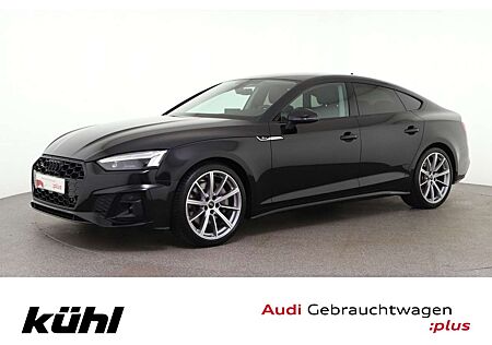 Audi A5 45 TFSI Q S line LED/ACC/Kamera/Nav