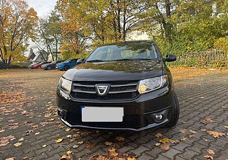 Dacia Sandero 1.2 16