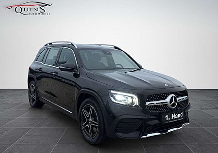 Mercedes-Benz GLB 220 220 d 4Matic 1 Hand CAMA AHK