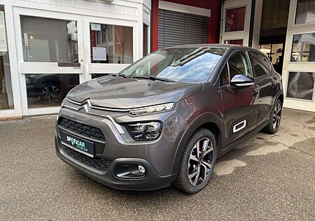 Citroën C3 Citroen Pure Tech 110 S&S EAT6 MAX