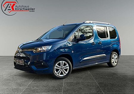 Toyota Pro Ace Proace City Verso 1.2 Turbo L1 Team Deutschland