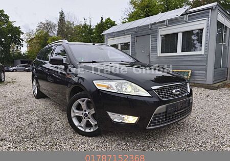 Ford Mondeo Turnier Titanium Xenon Automatik PDC v+h