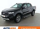 Ford Ranger 2.0 TDCi Doppelkabine 4x4 Wildtrak Aut.*NAVI*ACC*