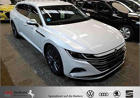 VW Arteon Volkswagen Shoot Brake 2.0 TDI Elegance CarPlay CAM*Massage