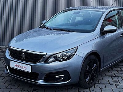 Peugeot 308 Active Pack Tempomat 1.Hand