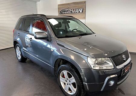 Suzuki Grand Vitara 1.9 Comfort/Leder/Klima/AHK/Xenon