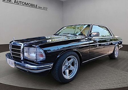 Mercedes-Benz CE 230 COUPE H ZulassungSD ZV Penta Felgen