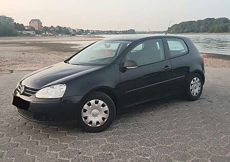VW Golf Volkswagen 1.4 Comfortline