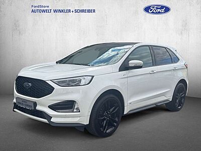 Ford Edge 2.0 EcoBlue Bi-Turbo 4x4 Aut. ST-LINE