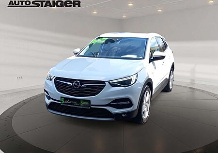 Opel Grandland X 1.6 Turbo Elegance Automatik,