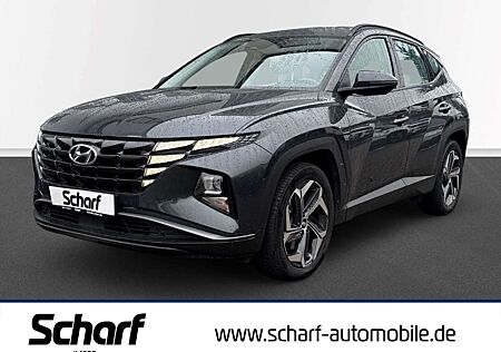 Hyundai Tucson PHEV 4WD 19'' LM Touch SHZ Rückfahrkam.