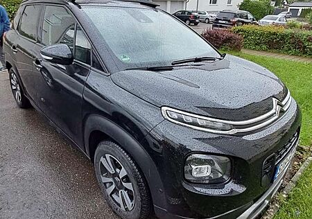 Citroën C3 Aircross Citroen PureTech 110 Stop