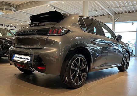 Peugeot 208 PureTech 130 EAT8 GT