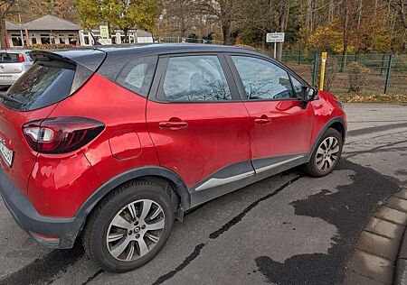 Renault Captur TCe 130 GPF LIMITED