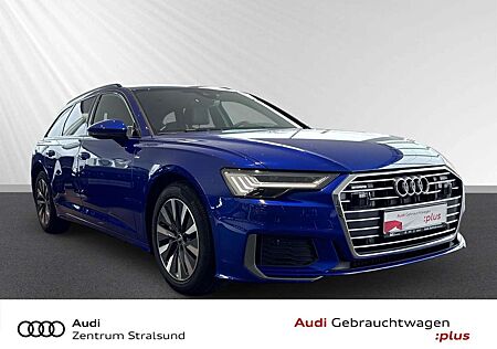Audi A6 Avant 50 TDI quattro