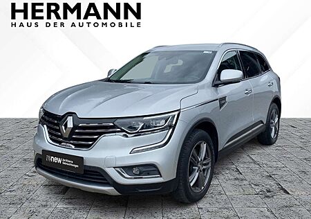 Renault Koleos 2.0 dCi 175 FAP Energy Initiale Paris CAM