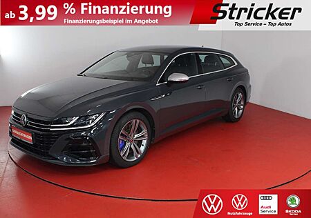 VW Arteon Volkswagen Shooting Brake R 2.0TSI DSG 4M 415,-ohne Anzahlun