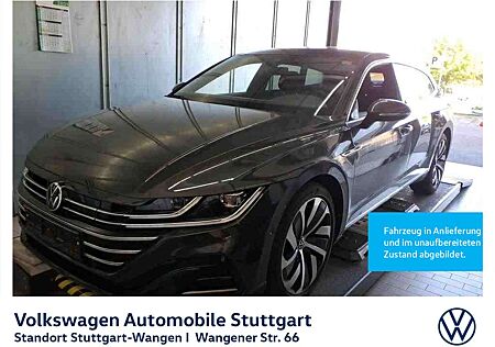 VW Arteon Volkswagen R-Line 1.4 TSI Hybrid Navi