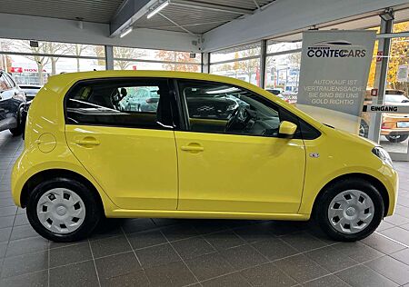 Seat Mii Style Fahrassistenz-Paket+Winter-Paket uvm.