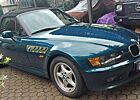 BMW Z3 Roadster 1.8, Tüv Neu !!! El. Verdeck