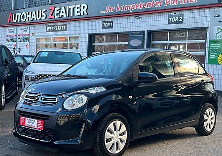 Citroën C1 Citroen Feel*Tüv*Inspektion*1.Hand*