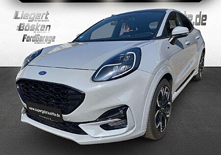 Ford Puma ST-Line X