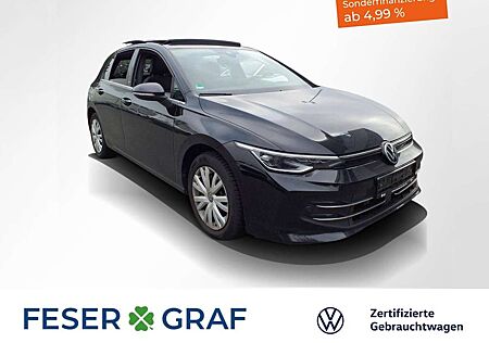 VW Golf Volkswagen 1.5 eTSI Edition50 DSG AHK / IQ.Light / PanoramaSc