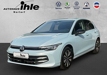 VW Golf Volkswagen VIII Goal 1.5 eTSI DSG ACC LEDPlus Sitzhzg