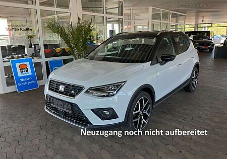 Seat Arona 1.5 TSI FR ACC+LED+AHK