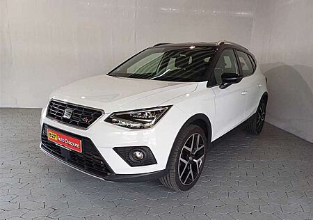 Seat Arona 1.5 TSI FR ACC+LED+AHK
