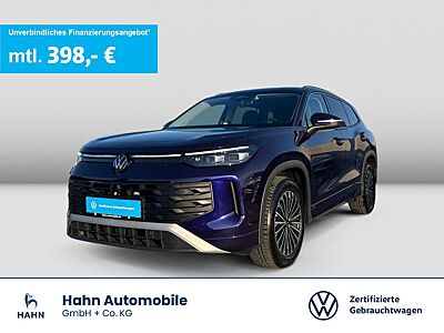 Volkswagen Tayron 2.0TDI DSG Life LED AHK ACC Navi CAM APP