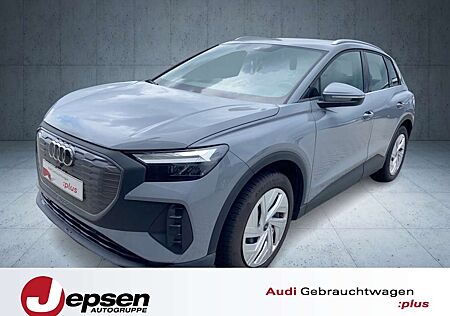 Audi Q4 e-tron 35 e-tron 125 kW Matrix AUT KlimaA LED