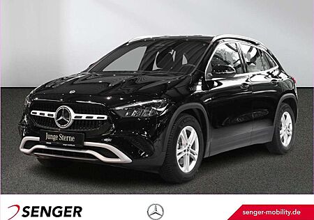 Mercedes-Benz GLA 200 Spiegel-Paket Sitzheizung Rückfahrkamera