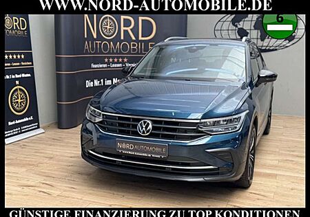 VW Tiguan Volkswagen UNITED 1.5 TSI Dig.Cockpit/Navi/LED/18 United