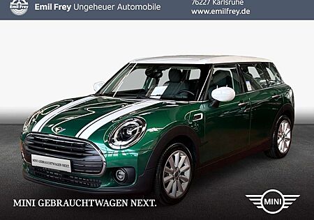 Mini Cooper Clubman Aut. Classic Trim
