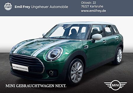 Mini Cooper Clubman Aut. Classic Trim