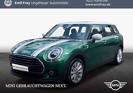 Mini Cooper Clubman Aut. Classic Trim