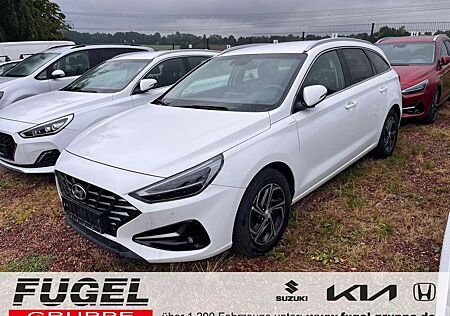 Hyundai i30 Kombi 1.0 T-GDI LED|SHZ|Klimaaut.|Carplay