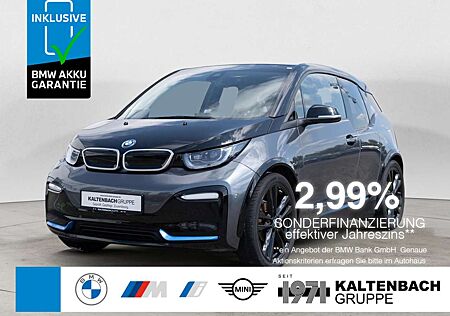 BMW i3 s 120Ah ACC HGSD H/K KAMERA LED NAVI SHZ