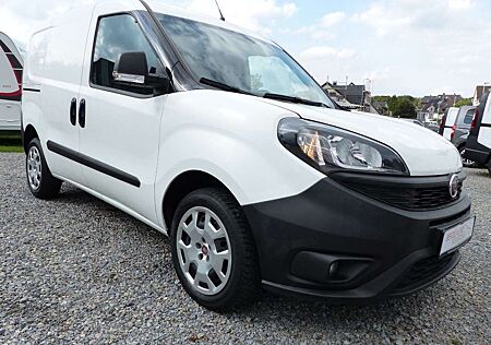 Fiat Doblo Doblò SX Kasten, Klima, PDC