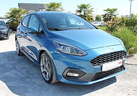 Ford Fiesta ST, 1.Hand, Navi, PDC, Tempomat, SHZ