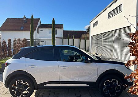 Opel Mokka 1.2 DI Turbo Automatik Ultimate
