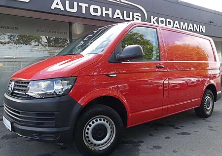 VW T6 Transporter Volkswagen 2.0TDI*Kamera*Navi*Klima*Sortimo*