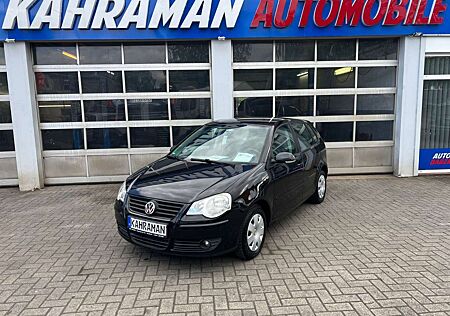 VW Polo Volkswagen IV Comfortline 1.4
