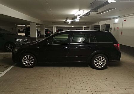 Opel Astra 1.6 Caravan Sport